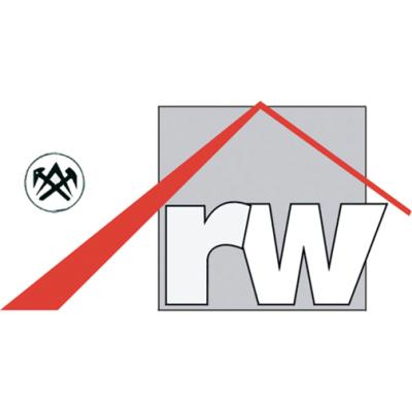 Logo der Firma Bedachungen Harald Werner aus Schwarzach auf dem Branchenportal Dachdecker.com