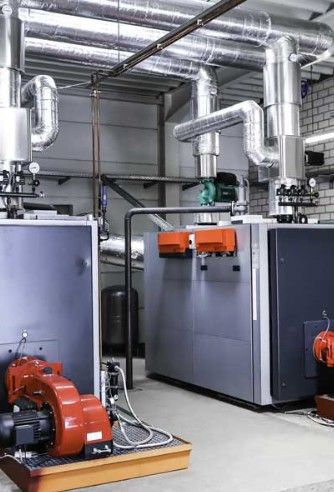Beispielarbeit von Brunner GmbH - veröffentlicht auf Sanitaer.org