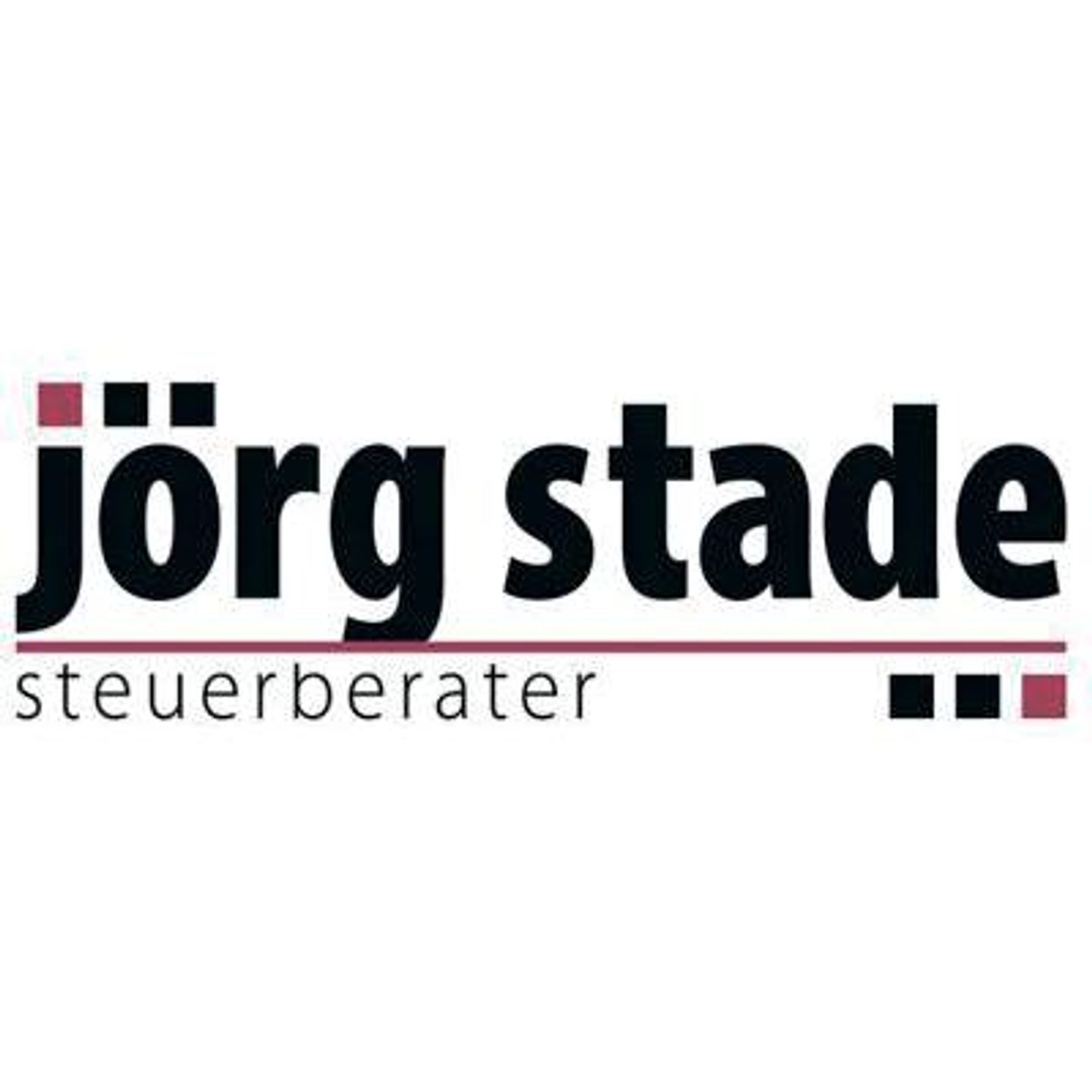 Logo der Firma jörg stade steuerberatung GmbH aus Bad Langensalza auf dem Branchenportal Steuer-Berater.de