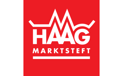 Logo der Firma HAAG JÜRGEN Zimmerei-Holzhäuser GmbH aus Marktsteft auf dem Branchenportal Tischler-Schreiner.org