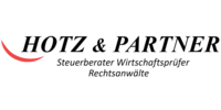 Logo der Firma Hotz & Partner - Steuerberater, Wirtschaftsprüfer, Rechtsanwälte - Partnerschaftsgesellschaft mbB aus Leinfelden-Echterdingen auf dem Branchenportal Steuer-Berater.de