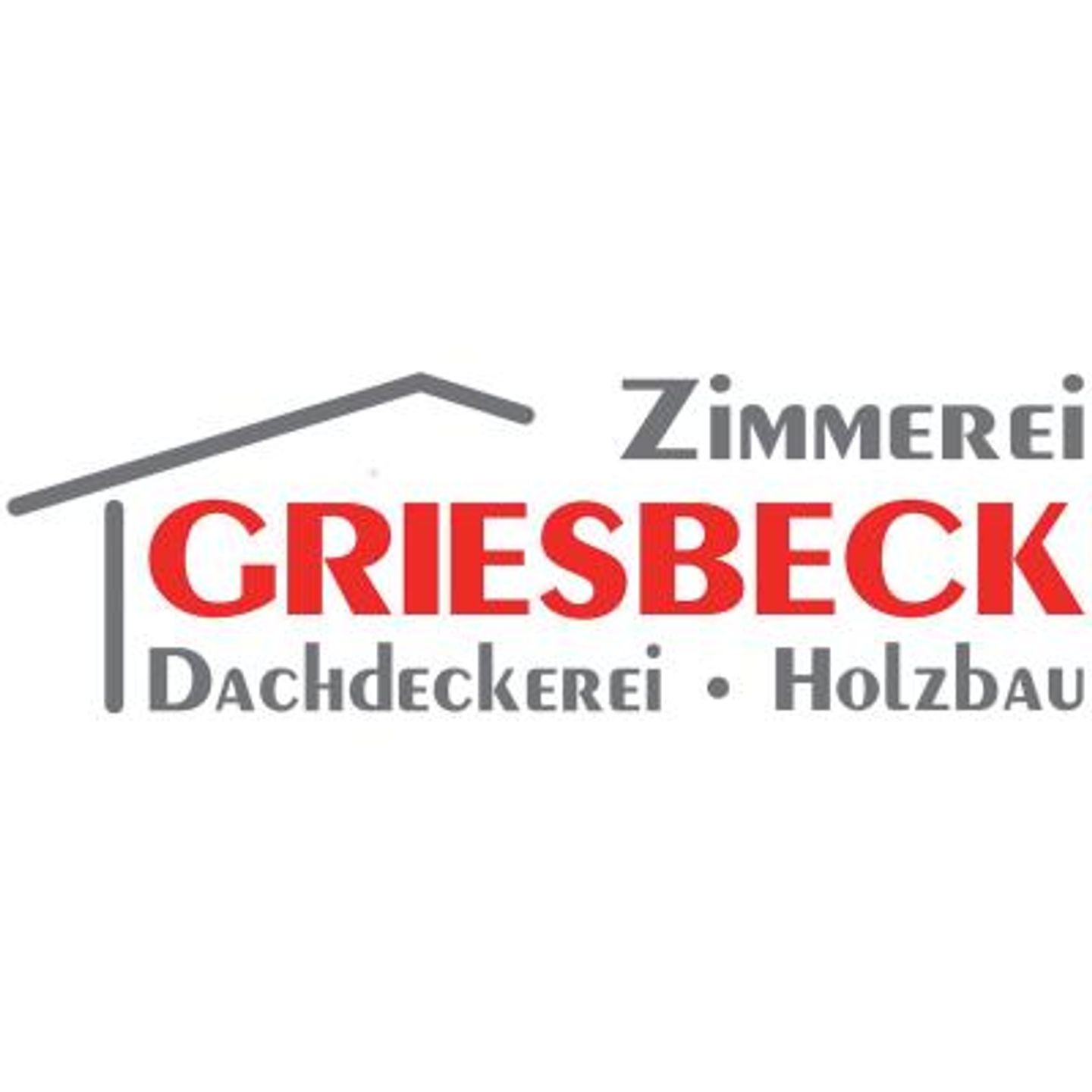 Logo der Firma Josef Griesbeck GmbH aus Cham auf dem Branchenportal Tischler-Schreiner.org