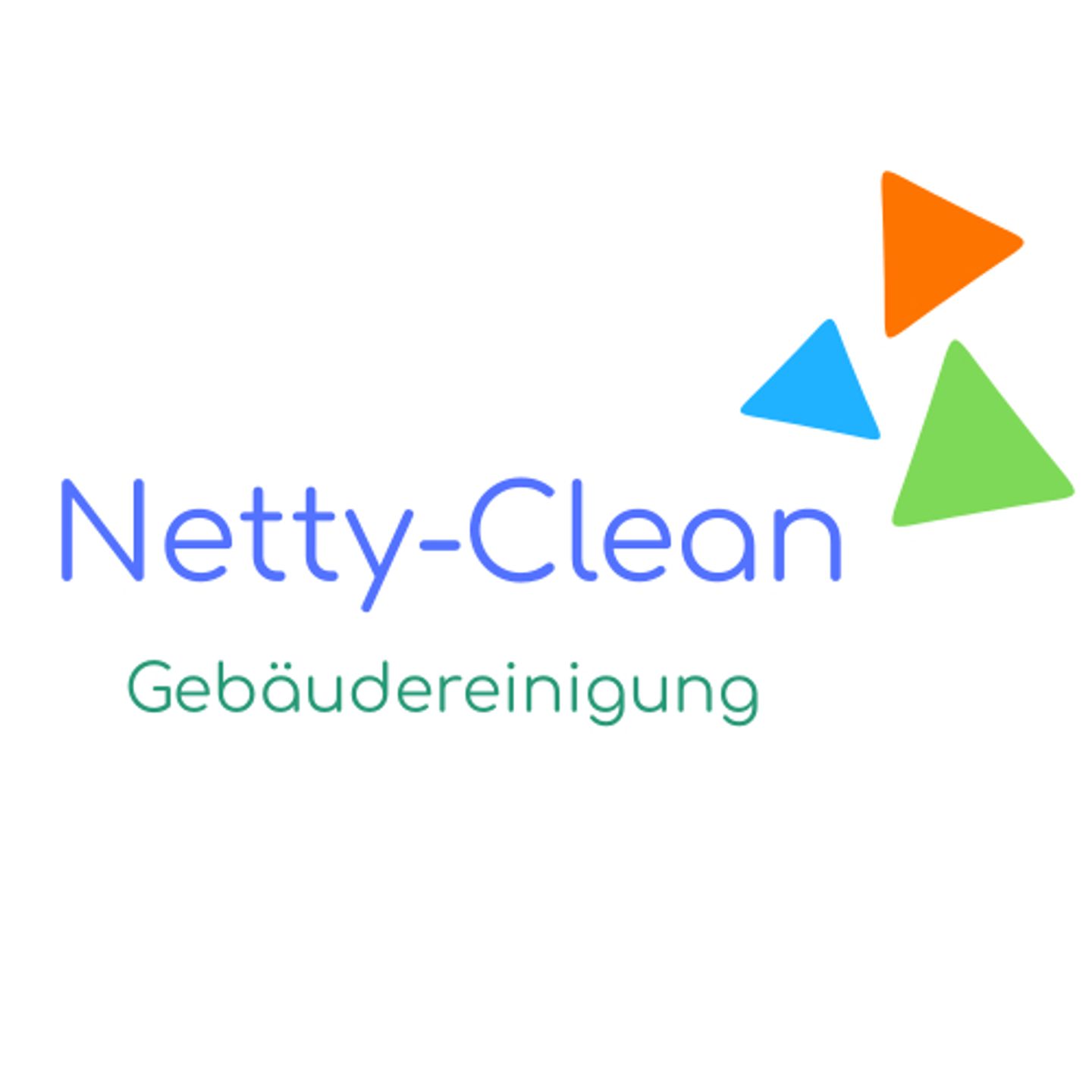 Logo der Firma Netty-Clean UG | Gebäudereinigung Berlin aus Berlin auf dem Branchenportal Hausmeisterdienste.net