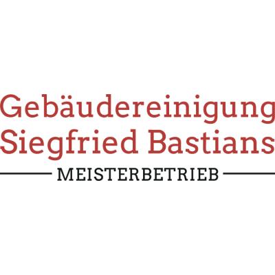 Logo der Firma Bastians Siegfried aus Krefeld auf dem Branchenportal Hausmeisterdienste.net