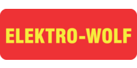Logo der Firma Elektro Wolf aus Vogtländisches Oberland auf dem Branchenportal Elektriker.org