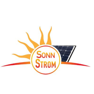 Logo der Firma SonnStrom GmbH aus Baiersdorf auf dem Branchenportal Elektriker.org