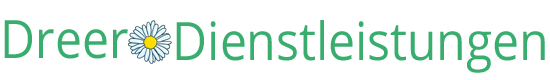 Logo der Firma Hausmeisterservice Olching & Fürstenfeldbruck | Dreer Dienstleistungen aus Olching auf dem Branchenportal Hausmeisterdienste.net