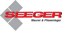 Logo der Firma Baufirma Seeger aus Triebel auf dem Branchenportal Fliesenleger.net