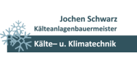 Logo der Firma Schwarz Jochen aus Böhl-Iggelheim auf dem Branchenportal Klimatechniker.net
