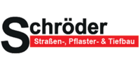 Logo der Firma Schröder Straßen-, Pflaster-, Tiefbau Inh. Mario Schröder aus Edertal auf dem Branchenportal Gartenbau.org