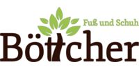 Logo der Firma Böttcher Michael Fuß und Schuh aus Bad Wildungen auf dem Branchenportal Sanimio.de