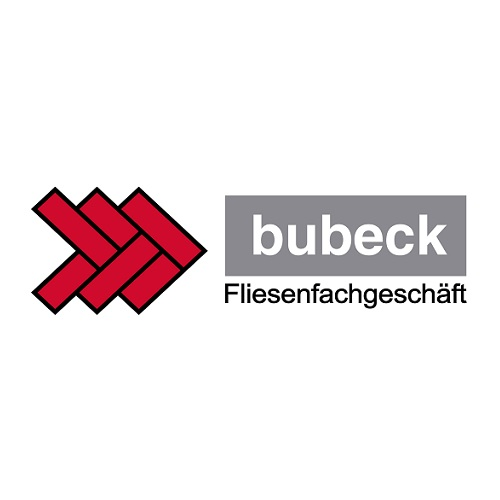 Logo der Firma Fliesenfachgeschäft bubeck GmbH aus Aichtal auf dem Branchenportal Fliesenleger.net