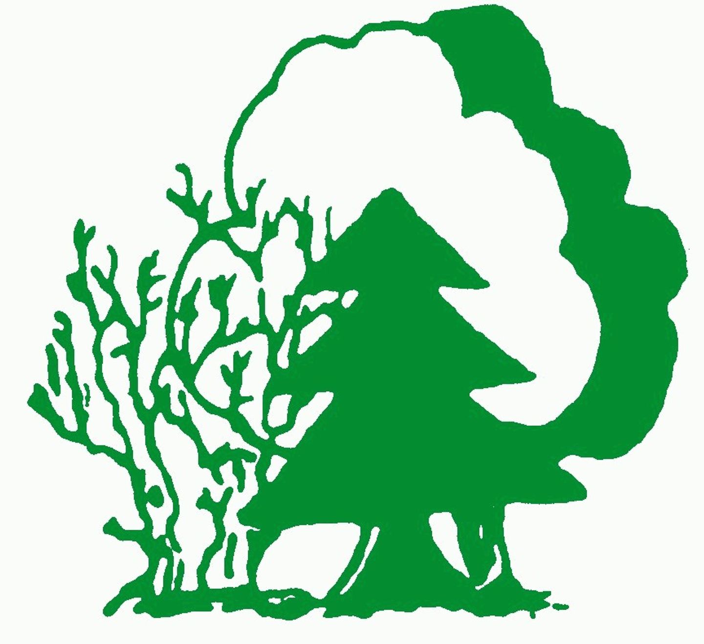 Logo der Firma Oberloher Baumschulen - Gartenmarkt aus Rattenkirchen auf dem Branchenportal Gartenbau.org