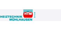 Logo der Firma Heiztechnik Mühlhausen GmbH aus Mühlhausen auf dem Branchenportal Klimatechniker.net