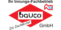 Logo der Firma Dachdeckerei bauco GmbH aus Unterpleichfeld auf dem Branchenportal Dachdecker.com