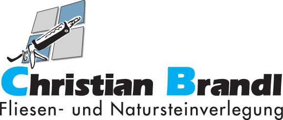 Logo der Firma Fliesen und Naturstein Christian Brandl aus Waldkirchen auf dem Branchenportal Fliesenleger.net