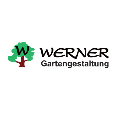 Logo der Firma Werner Gartengestaltung e.K. Inh. Markus Werner aus Elsenfeld auf dem Branchenportal Gartenbau.org