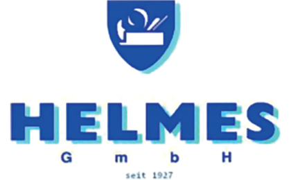 Logo der Firma Helmes GmbH aus Oberhausen auf dem Branchenportal Tischler-Schreiner.org