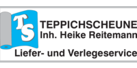 Logo der Firma TEPPICHSCHEUNE Heike Reitemann aus Kamenz auf dem Branchenportal Tischler-Schreiner.org