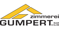 Logo der Firma Gumpert Zimmerei GmbH & Co. KG aus Ihringen auf dem Branchenportal Bauunternehmen.org