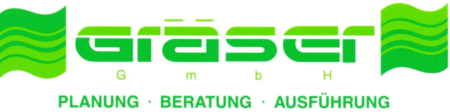 Logo der Firma Gräser GmbH Heizung und Sanitär aus Marburg auf dem Branchenportal Heizungsbau.net