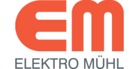 Logo der Firma ELEKTRO MÜHL aus Olbernhau auf dem Branchenportal Elektriker.org