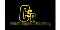 Logo der Firma CSA Schädlingsbekämpfung aus Mönchengladbach auf dem Branchenportal Schaedlingsvernichtung.de