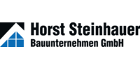 Logo der Firma Horst Steinhauer Bauunternehmen GmbH aus Bad Nauheim auf dem Branchenportal Gartenbau.org