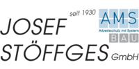 Logo der Firma Dachdecker Stöffges aus Krefeld auf dem Branchenportal Dachdecker.com