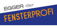 Logo der Firma Fenster Egger aus Reichertshausen auf dem Branchenportal Glaserei.org