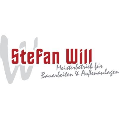Logo der Firma Stefan Will GmbH & Co. KG Bauunternehmen aus Neudrossenfeld auf dem Branchenportal Bauunternehmen.org