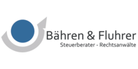 Logo der Firma Bähren & Fluhrer Steuerberater und Rechtsanwälte aus Puchheim auf dem Branchenportal Steuer-Berater.de