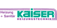 Logo der Firma Kaiser Heizungstechnik aus Efringen-Kirchen auf dem Branchenportal Sanitaer.org