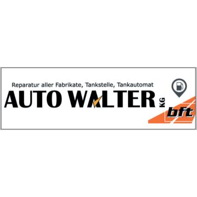 Logo der Firma Auto Walter KG aus Maisach auf dem Branchenportal Auto-Werkstatt.de