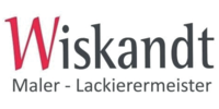 Logo der Firma Daniel Wiskandt Maler- & Lackierermeister aus Murnau auf dem Branchenportal Bauunternehmen.org