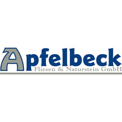 Logo der Firma Apfelbeck Fliesen & Naturstein GmbH aus Winzer auf dem Branchenportal Fliesenleger.net