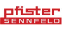 Logo der Firma Maler Pfister aus Sennfeld auf dem Branchenportal Maler.org