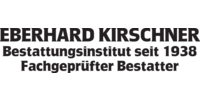 Logo der Firma Kirschner Eberhard Bestattungsinstitut aus Königsbrück auf dem Branchenportal Glaserei.org
