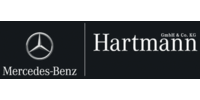 Logo der Firma Hartmann GmbH & Co. KG Autohaus aus Lahr auf dem Branchenportal Auto-Werkstatt.de
