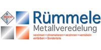Logo der Firma Rümmele & Co. GmbH aus Erlenbach auf dem Branchenportal Schlosserei.net