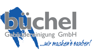 Logo der Firma Büchel Gebäudereinigung GmbH aus Dormagen auf dem Branchenportal Hausmeisterdienste.net
