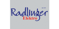 Logo der Firma Elektro Radlinger GmbH aus Schwandorf auf dem Branchenportal Elektriker.org