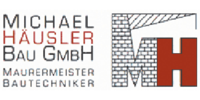 Logo der Firma Häusler Michael Bau GmbH aus Bad Endorf auf dem Branchenportal Bauunternehmen.org
