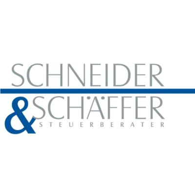 Logo der Firma Schneider & Schäffer StB PartG mbB aus Hepberg auf dem Branchenportal Steuer-Berater.de