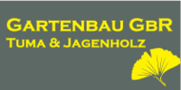 Logo der Firma Gartenbau GbR Tuma & Jagenholz aus Rudolstadt auf dem Branchenportal Schlosserei.net