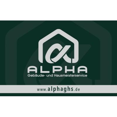 Logo der Firma Alpha Gebäude-Hausmeisterservice Amarildo Macaj aus Wolfratshausen auf dem Branchenportal Hausmeisterdienste.net