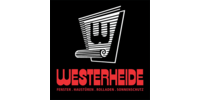 Logo der Firma Westerheide GmbH aus Geldern auf dem Branchenportal Glaserei.org