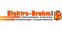 Logo der Firma Elektro-Brehm GmbH aus Alzenau auf dem Branchenportal Elektriker.org