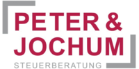 Logo der Firma Peter & Jochum PartG mbB, Steuerberatung aus Bad Dürkheim auf dem Branchenportal Steuer-Berater.de