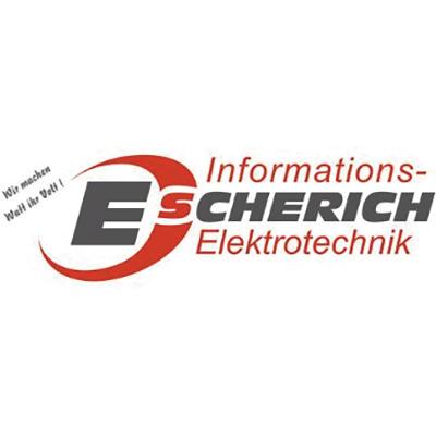 Logo der Firma Elektrotechnik Escherich aus Wegscheid auf dem Branchenportal Elektriker.org